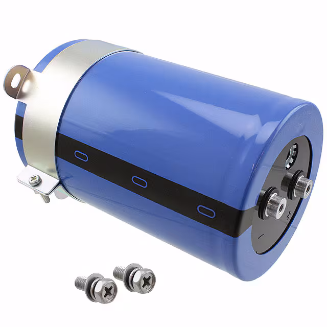 LNR2D223MSE Nichicon  Condensadores electrolíticos de aluminio